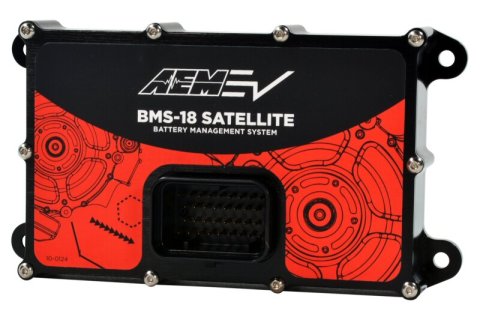 AEM Battery Management System Satellite (MUST BE USED WITH MASTER - 18 Cell Taps) thumbnail 4