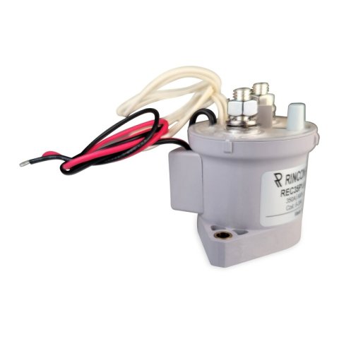 AEM EV Contactor 350A/900V thumbnail 3