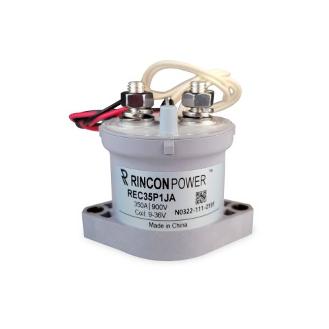 AEM EV Contactor 350A/900V thumbnail 6
