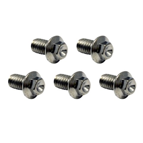 AEM Electronics Camshaft Bolts 23-2037 TRU-TIME ADJUSTABLE CAM GEAR BOLTS thumbnail 2