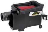 AEM C.A.S 2016 Infinity Q50 L4-2.0L F/I Cold Air Intake thumbnail 2