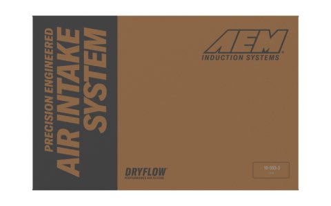 AEM 19-21 Nissan Altima L4 2.5L F/I Cold Air Intake System thumbnail 2