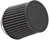 AEM Brute Force Dryflow Air Filter - Conical 6in Base OD / 5.125in Top OD / 5.25in Height thumbnail 1