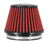AEM 6 in Short Neck 5 in Element Filter thumbnail 1