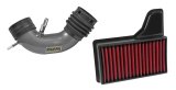 AEM 2015 Ford Mustang GT 5.0L V8 Cold Air Intake System thumbnail 1