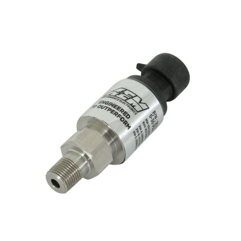 AEM 2 BAR MAP or 30 PSIA Stainless Steel Sensor Kit thumbnail 9