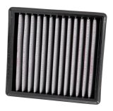 AEM 08-10 F150/250/350 / 07-10 Expedition 10.5in O/S L x 9.875in O/S W x 2.188in H DryFlow Filter thumbnail 1