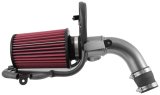 AEM 2017 C.A.S Chevrolet Cruze L4-1.4L F/I Cold Air Intake thumbnail 1