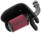 AEM 2017 C.A.S Chevrolet Cruze L4-1.4L F/I Cold Air Intake thumbnail 2
