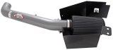 AEM Nissan Frontier/Pathfinder/Xterra 4.0L Silver Brute Force Air Intake thumbnail 1