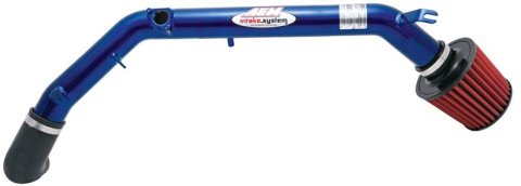 AEM 00-05 Toyota MR2 Spyder 1.8L Blue Cold Air Intake thumbnail 1
