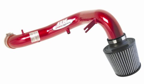 AEM 00-05 Toyota MR2 Spyder 1.8L Blue Cold Air Intake thumbnail 7
