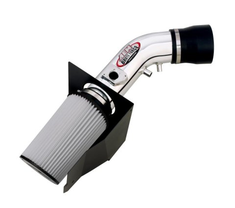 AEM 04-08 Nissan Armada Silver Brute Force Air Intake thumbnail 5