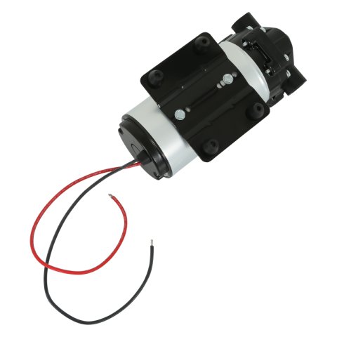 AEM Water/Methanol Injection 200psi Recirculation Pump thumbnail 3
