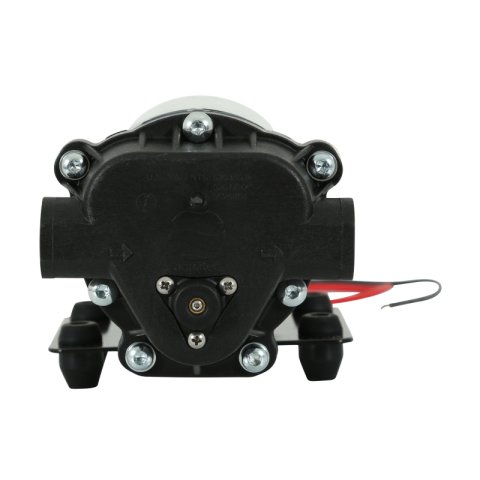 AEM Water/Methanol Injection 200psi Recirculation Pump thumbnail 4