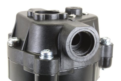 AEM Water/Methanol Injection 200psi Recirculation Pump thumbnail 6