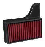 AEM 2015 Ford Mustang 2.3L/3.7L/5.0L Dryflow Air Filter thumbnail 3