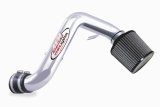AEM 94-01 Integra RS/LS/GS Polished Short Ram Intake thumbnail 8