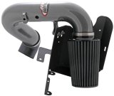 AEM Brute Force Intake System B.F.S.DODGE RAM 2500/3500 5.9L-L6 DSL, 03-06 thumbnail 1