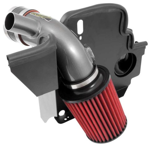 AEM 2013-2015 Hyundai Genesis Coupe 3.8L V6 F/I - Cold Air Intake System thumbnail 1