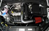 AEM 2016 Volkswagen Jetta L4-1.4 Metal Gunmetal Gray Cold Air Intake thumbnail 1