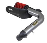 AEM 2016 Volkswagen Jetta L4-1.4 Metal Gunmetal Gray Cold Air Intake thumbnail 3