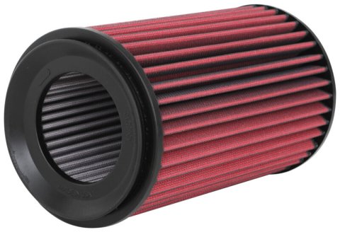 AEM 12-17 Chevrolet Colorado L4 2.5L/2.8L DryFlow Air Filter thumbnail 1