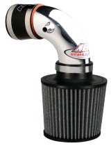 AEM Mazdaspeed Turbo Polished Short Ram Intake thumbnail 5