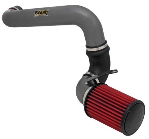 AEM Brute Force Intake System B.F.S.CHALLENGER 5.7L/6.1L 2009-2010 thumbnail 1