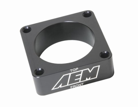 AEM Brute Force Intake System B.F.S.CHALLENGER 5.7L/6.1L 2009-2010 thumbnail 4