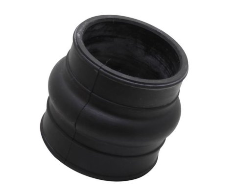 AEM EPDM Coupler 3in L (For 2.5in to 2.75in Diameter Tubes) thumbnail 1