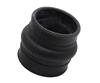 AEM EPDM Coupler 3in L (For 2.5in to 2.75in Diameter Tubes) thumbnail 4