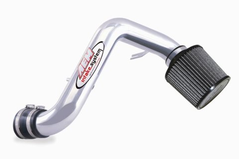AEM 92-96 Prelude S/Si/Si VTEC Polished Short Ram Intake thumbnail 8