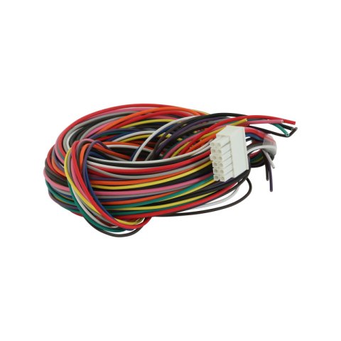 AEM Wiring Harness for V2 Controller w/ Multi Input thumbnail 3