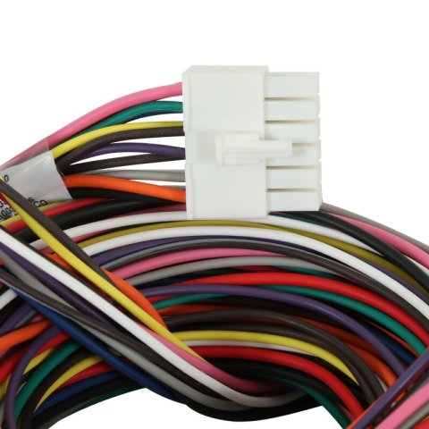 AEM Wiring Harness for V2 Controller w/ Multi Input thumbnail 6