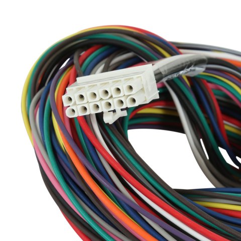 AEM Wiring Harness for V2 Controller w/ Multi Input thumbnail 8