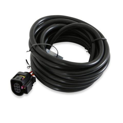 AEM Electronics X-Series Wideband UEGO Air/Fuel Sensor Controller Gauges 30-0300NS X SERIES GAUGE, NO SENSOR thumbnail 2