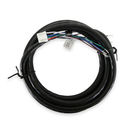 AEM Electronics X-Series Wideband UEGO Air/Fuel Sensor Controller Gauges 30-0300NS X SERIES GAUGE, NO SENSOR thumbnail 3