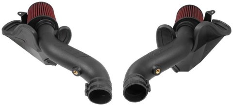 AEM 2014-2016 C.A.S. Infiniti Q50 V6-3.7L F/I Cold Air Intake thumbnail 4