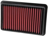 AEM 12-14 Mazda 3/6/CX-5 10.75in O/S L x 7.125in O/S W x 1.625in H DryFlow Panel Air Filter thumbnail 1