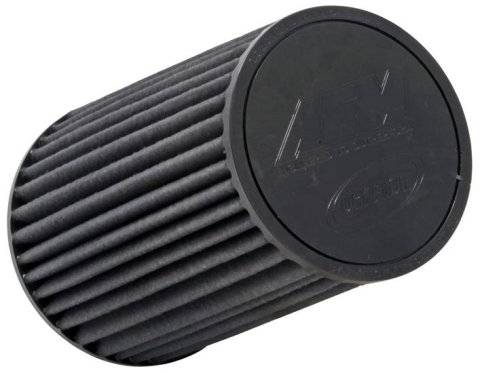 AEM 3.5 in x 9 in Dryflow Conical Air Filter thumbnail 1