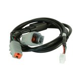 AEM Electronics Gauge Wiring Harnesses 30-3446 Harnesses, Main Harness for 30-0312 X-Series AEMnet thumbnail 1