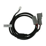 AEM Electronics Gauge Wiring Harnesses 30-3446 Harnesses, Main Harness for 30-0312 X-Series AEMnet thumbnail 2