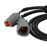 AEM Electronics Gauge Wiring Harnesses 30-3446 Harnesses, Main Harness for 30-0312 X-Series AEMnet thumbnail 3