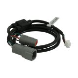 AEM Electronics Gauge Wiring Harnesses 30-3446 Harnesses, Main Harness for 30-0312 X-Series AEMnet thumbnail 4