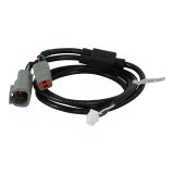 AEM Electronics Gauge Wiring Harnesses 30-3446 Harnesses, Main Harness for 30-0312 X-Series AEMnet thumbnail 5