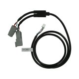 AEM Electronics Gauge Wiring Harnesses 30-3446 Harnesses, Main Harness for 30-0312 X-Series AEMnet thumbnail 6