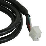 AEM Electronics Gauge Wiring Harnesses 30-3446 Harnesses, Main Harness for 30-0312 X-Series AEMnet thumbnail 8