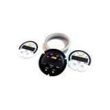 AEM X-Series Pressure Gauge Accessory Kit thumbnail 3