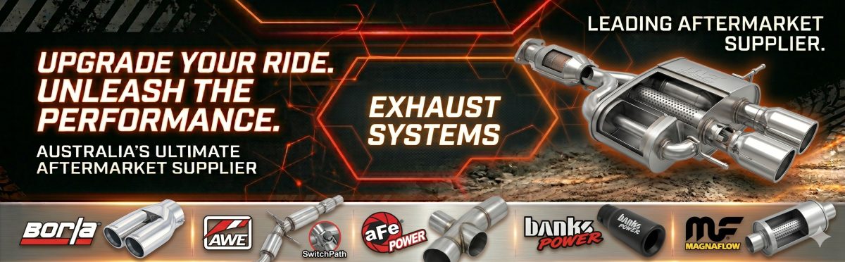 Exhaust
